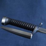 Black Sabre - Regular