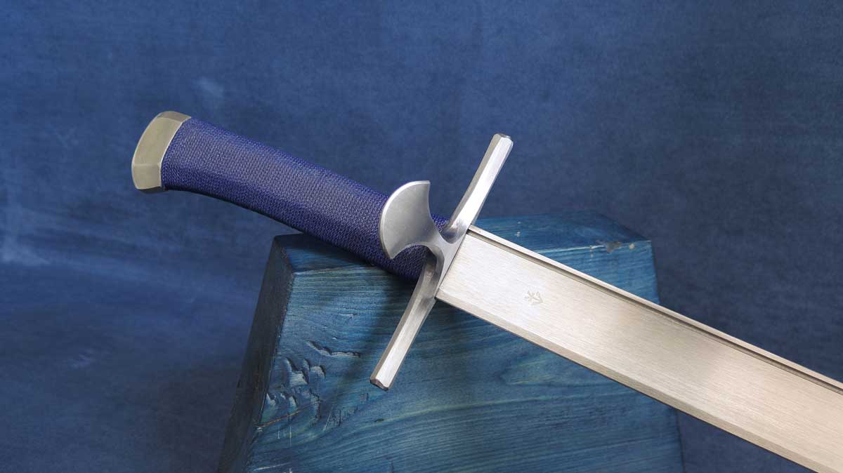 Talhoffer4 TALHOFFER MESSER