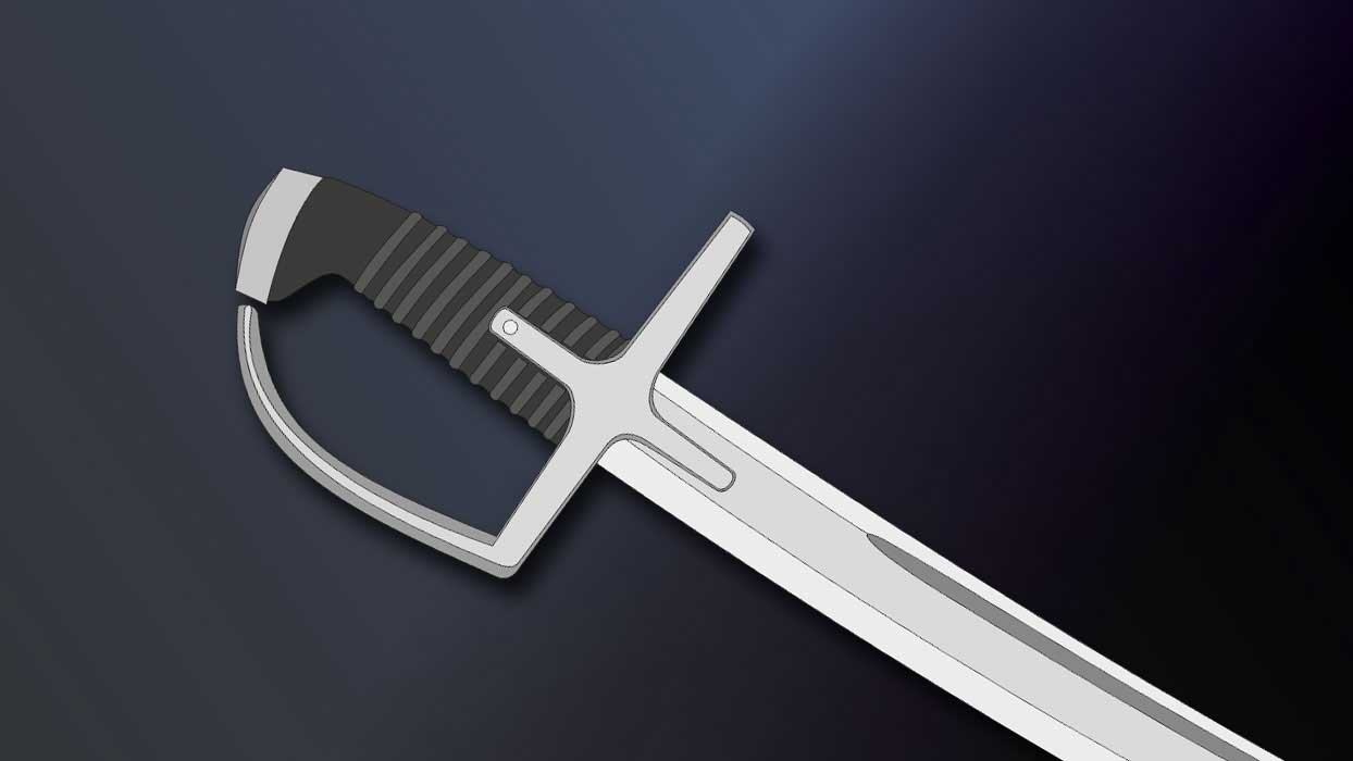 Towarzysz_www TOWARZYSZ SABRE